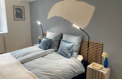 Kasteel te koop Astenet, Nierstraße 5, Wallonie, Zimmer 4