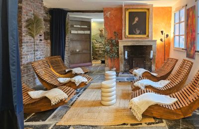 Kasteel te koop Astenet, Nierstraße 5, Wallonie, Spa " Ruhebereich "
