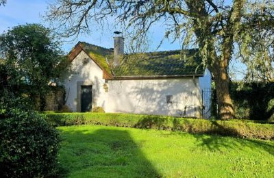 Kasteel te koop Astenet, Nierstraße 5, Wallonie, Gästehaus "lonley garden "