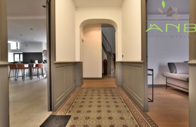 Historische villa te koop Sarlat-la-Canéda, Nouvelle-Aquitaine, Ingangshal