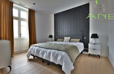 Historische villa te koop Sarlat-la-Canéda, Nouvelle-Aquitaine, Slaapkamer