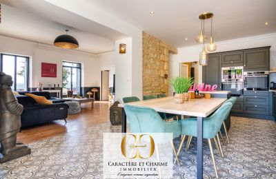 Historisch vastgoed te koop Sarlat-la-Canéda, Nouvelle-Aquitaine, Foto 3/20