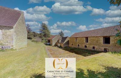 Historisch vastgoed te koop Sarlat-la-Canéda, Nouvelle-Aquitaine, Foto 18/20