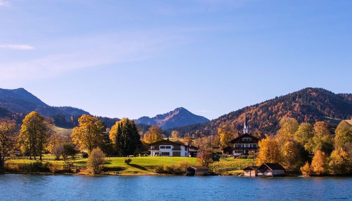 Landhuis te koop Tegernsee, Bayern