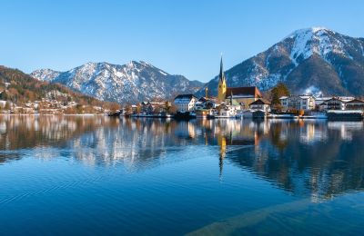 Landhuis Tegernsee, Bayern