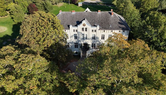 Kastelen, villa's en landhuizen te koop Duitsland 2025