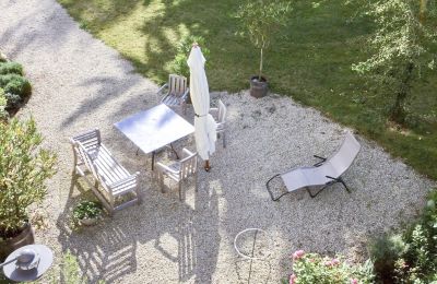 Landhuis te koop Pléneuf-Val-André, Le Tertre Rogon, Bretagne, Uitzicht 