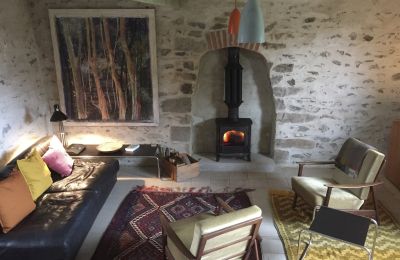 Landhuis te koop Pléneuf-Val-André, Le Tertre Rogon, Bretagne, Bijgebouw