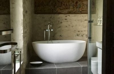 Landhuis te koop Pléneuf-Val-André, Le Tertre Rogon, Bretagne, Bijgebouw