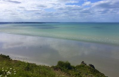 Landhuis te koop Pléneuf-Val-André, Le Tertre Rogon, Bretagne, Bretagne