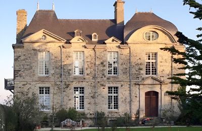 Landhuis te koop Pléneuf-Val-André, Le Tertre Rogon, Bretagne, Foto 2/26