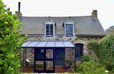 Landhuis te koop Pléneuf-Val-André, Le Tertre Rogon, Bretagne, Gastenverblijf