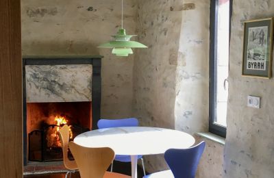 Landhuis te koop Pléneuf-Val-André, Le Tertre Rogon, Bretagne, Bijgebouw