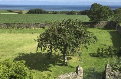 Landhuis te koop Pléneuf-Val-André, Le Tertre Rogon, Bretagne, Uitzicht 