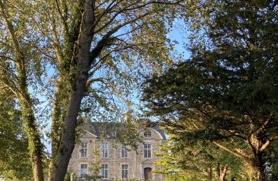 Landhuis te koop Pléneuf-Val-André, Le Tertre Rogon, Bretagne, Toegang