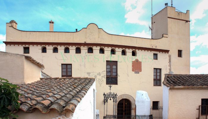Landhuis te koop Vila-rodona, Catalonië,  Spanje