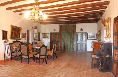 Landhuis te koop Vila-rodona, Catalonië, Foto 29/37
