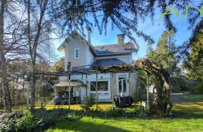 Historische villa te koop Bussac-sur-Charente, Nouvelle-Aquitaine, Foto 32/33