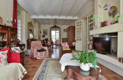 Historische villa te koop Bussac-sur-Charente, Nouvelle-Aquitaine, Foto 3/33