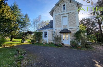 Historische villa te koop Bussac-sur-Charente, Nouvelle-Aquitaine, Foto 33/33