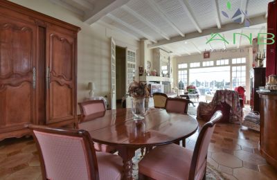 Historische villa te koop Bussac-sur-Charente, Nouvelle-Aquitaine, Foto 4/33