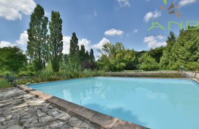 Historische villa te koop Bussac-sur-Charente, Nouvelle-Aquitaine, Foto 31/33