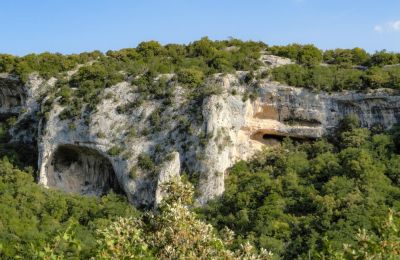 Historisch pand te koop Occitanie, Eigendom