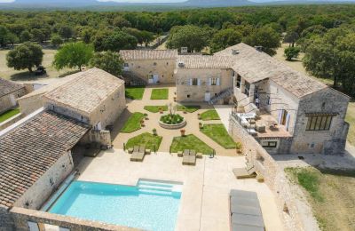 Historisch pand te koop Occitanie, Foto 3/32
