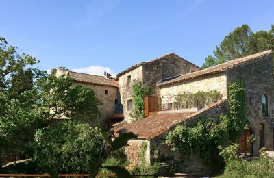 Kasteel te koop Uzès, Occitanie, Foto 3/38