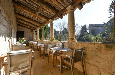 Kasteel te koop Uzès, Occitanie, Foto 5/38
