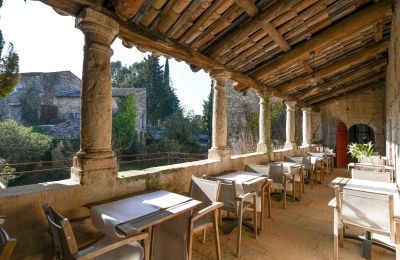 Kasteel te koop Uzès, Occitanie, Foto 16/38