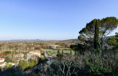 Kasteel te koop Uzès, Occitanie, Foto 38/38