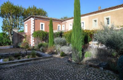 Landhuis te koop Uzès, Occitanie, Foto 6/32