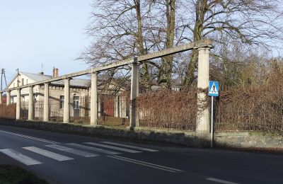 Kasteel te koop Gościeszyn, Pałac w Gościeszynie, Groot-Polen, Foto 13/15