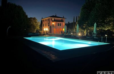 Historische villa te koop Pardossi, Toscane, Foto 9/10