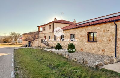 Landelijk huis La Rasa, Castilla y León
