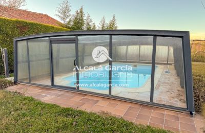 Landelijk pand te koop La Rasa, Castilla y León, Foto 36/47