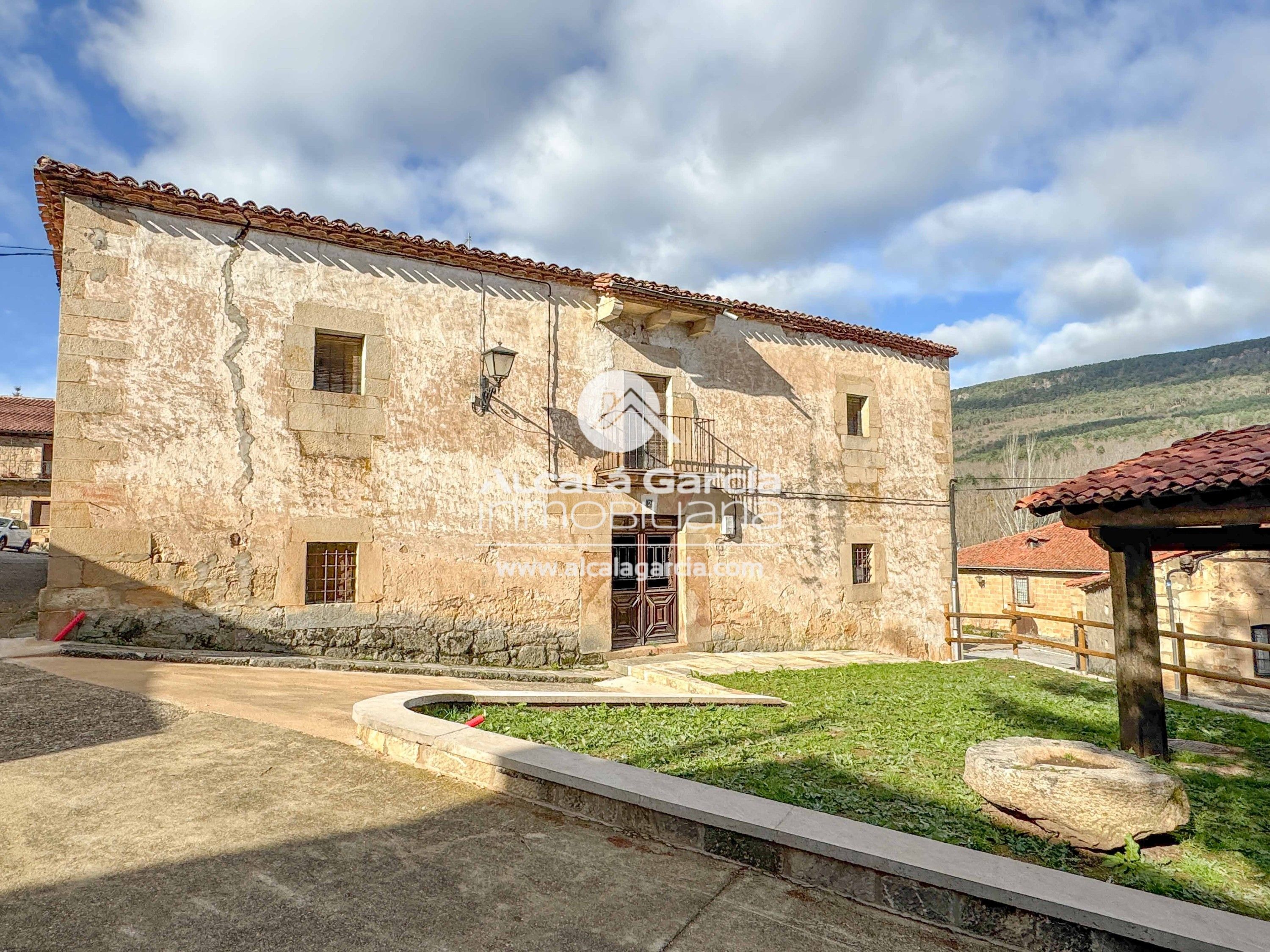 Images Landhuis in Molinos de Duero