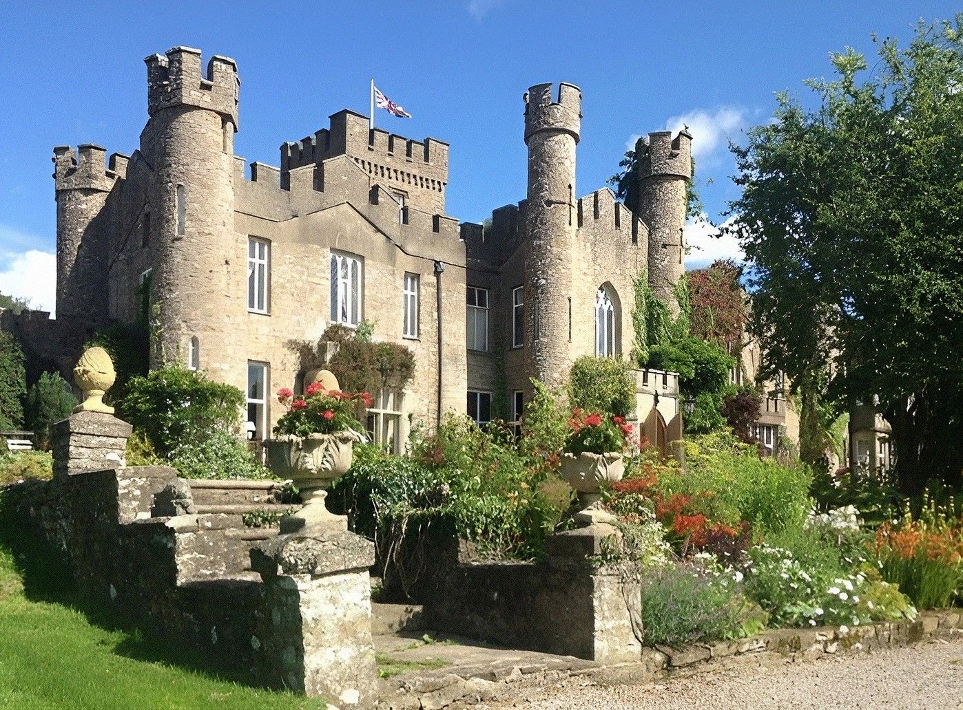 Images Kasteelhotel in het noorden van Engeland