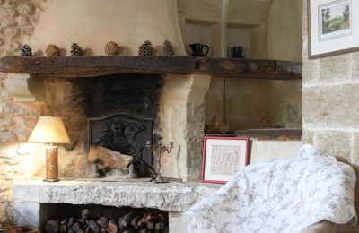 Historisch pand te koop Uzès, Occitanie, Foto 14/23