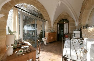 Historisch pand te koop Uzès, Occitanie, Foto 12/23