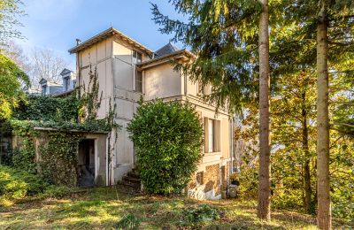 Historische villa te koop Sèvres, Parc de Saint Cloud, Île-de-France,, Bijgebouw