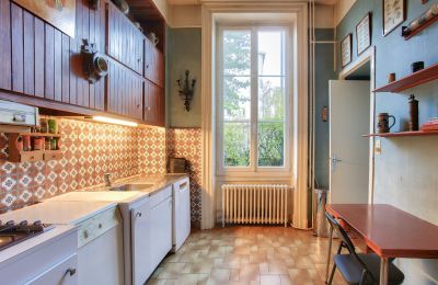 Appartement in een historisch pand te koop Meudon, Île-de-France, Keuken