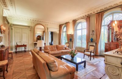 Appartement in een historisch pand te koop Meudon, Île-de-France, Woonruimte