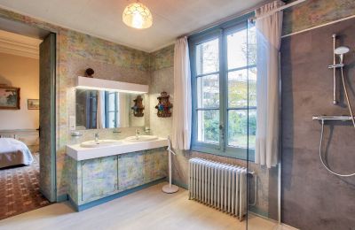 Appartement in een historisch pand te koop Meudon, Île-de-France, Badkamer