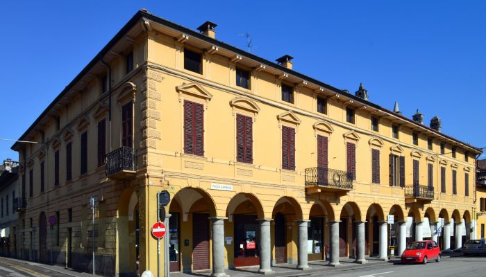 Paleis te koop Soresina, Lombardije,  Italië