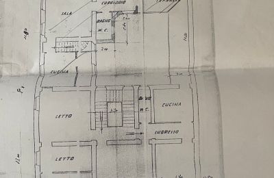 Paleis te koop Soresina, Lombardije, Foto 30/36