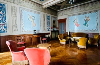 Paleis te koop Soresina, Lombardije, Foto 10/36