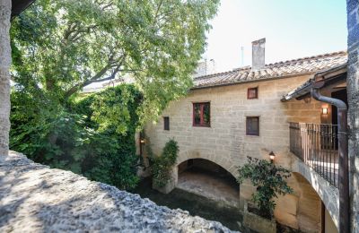 Historisch pand te koop Uzès, Occitanie, Foto 13/20