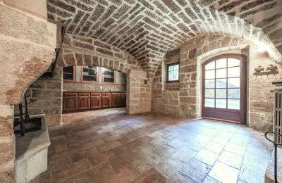 Historisch pand te koop Uzès, Occitanie, Keuken